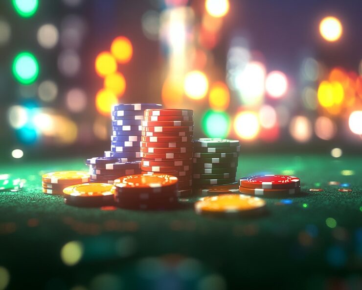 indowlatoto app showing live-dealer blackjack table with real dealer
