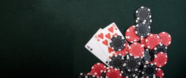 Live dealer studio with professional lighting and multi-camera setup for blackjack and roulette tables